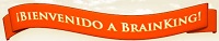 Logo de Brainking