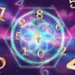 Números que representan el horario a la hora que es mejor jugar en un casino online