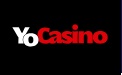 Logo de Yo Casino