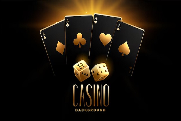 Cómo Jugar al Blackjack 1