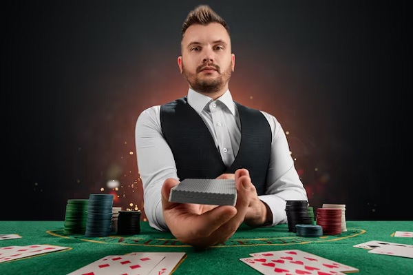 Poker Texas Hold'em 2