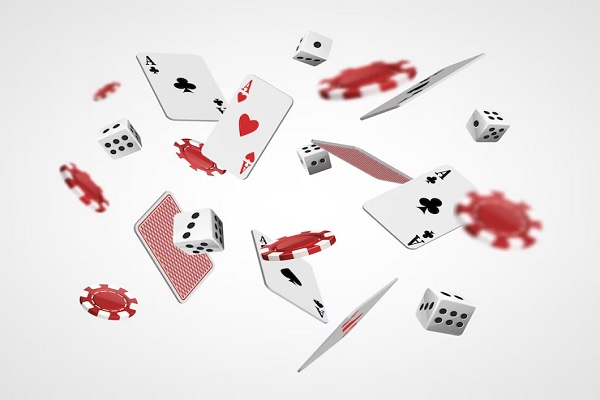 Baccarat 1