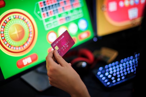 Cómo Identificar y Evitar las Estafas en Casinos Online 2