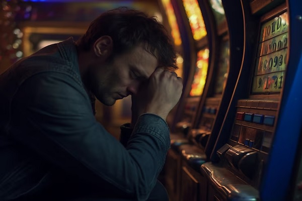 Cómo Identificar y Evitar las Estafas en Casinos Online