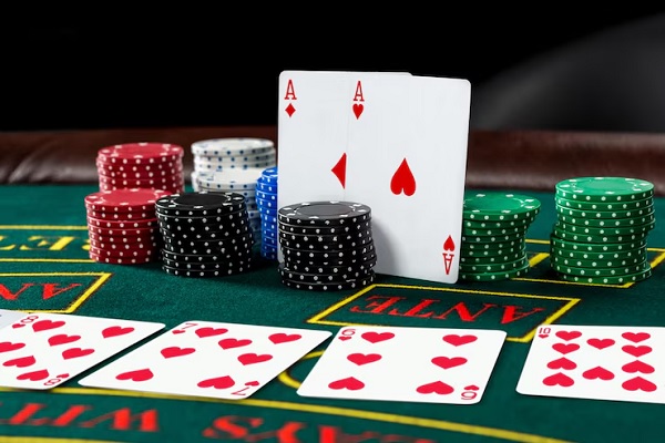 Eventos de casino en vivo 2