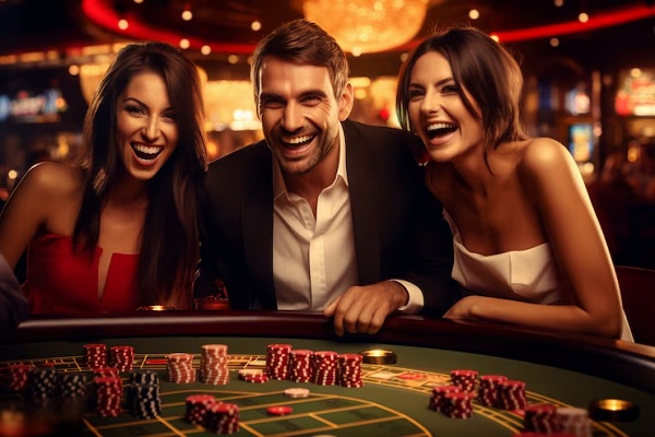 Guía de Términos de Casino