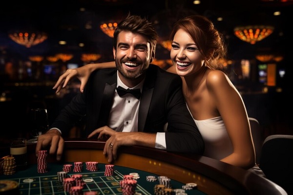 La Historia del Casino 3