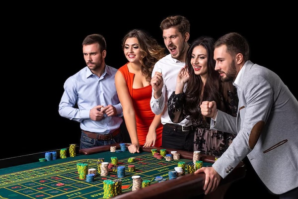 La Regulación del Juego en España 2