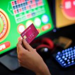Métodos de Pago en Casinos Online