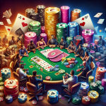 Buy-in: Qué significa en torneos y mesas de póker