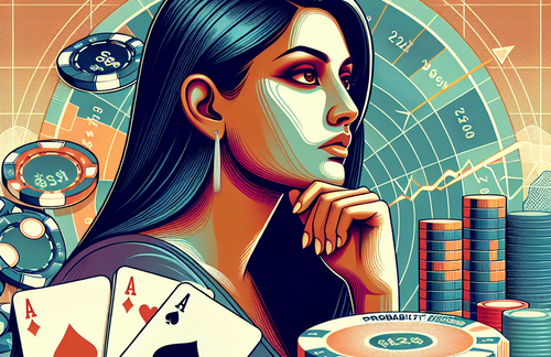 Distorsión de probabilidades: Qué es en juegos