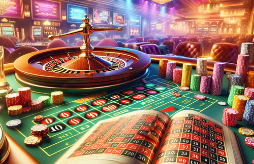 Estrategias de ruleta: Principales métodos y sistemas