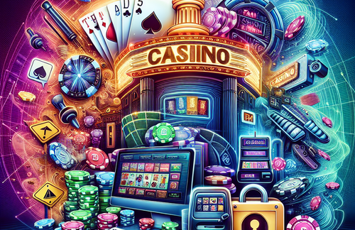 Fraude en el casino: Qué es y cómo prevenirlo