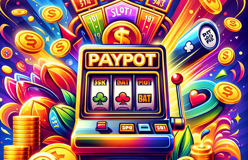 Frecuencia de pago: Definición en slots