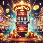 Free spins: Qué son y cómo conseguirlos
