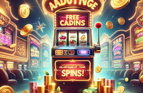 Free spins: Qué son y cómo conseguirlos