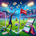 Fuera de juego: Concepto en apuestas deportivas