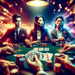 Full House: Definición en póker