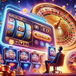 Juego automático: Qué es en slots y ruleta