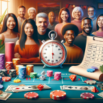 Juego responsable: Concepto y herramientas