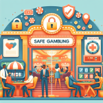 Juego seguro: Qué significa en casinos regulados
