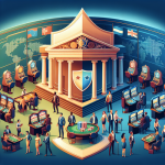 Jurisdicción de juego: Qué significa