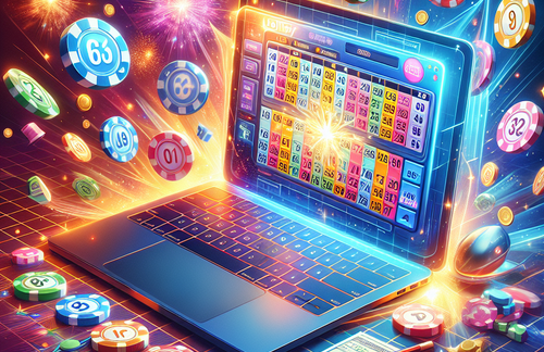 Lotería online: Concepto y diferencias