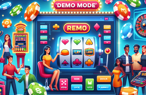 Modo demo: Qué es y por qué usarlo