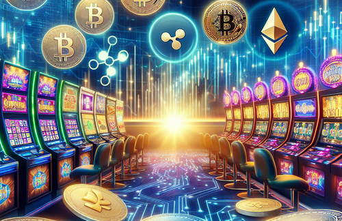 Moneda virtual en casinos: Qué es y usos