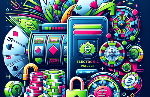 Neteller: Qué es y cómo usarlo en casinos