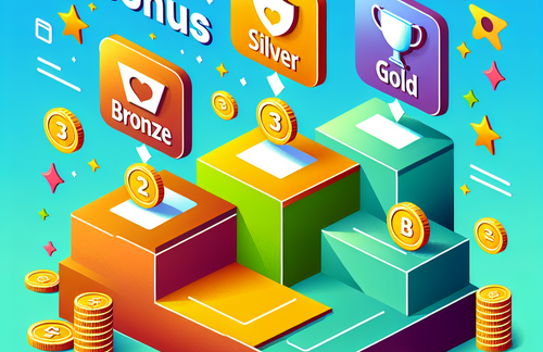 Niveles de bonificación: Qué implica en promociones