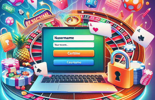 Nombre de usuario: Qué es en cuentas de casino