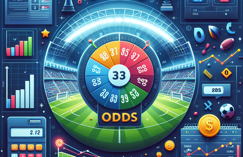 Odds: Qué significa en apuestas