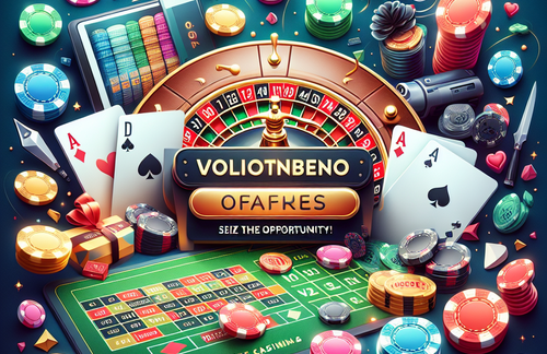 Oferta de bienvenida: Qué incluye en casinos