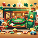 Online poker rooms: Qué significa