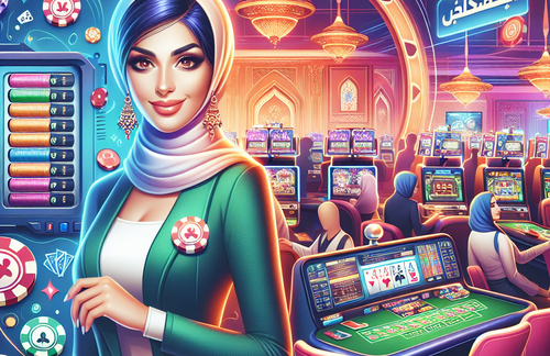 Operador de casino: Qué es y funciones