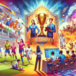 Organización de torneos: Qué implica