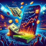 Pago anticipado: Qué es en apuestas