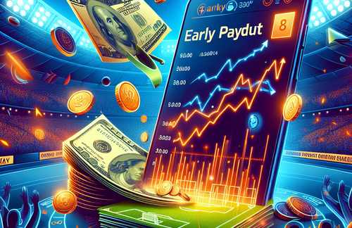 Pago anticipado: Qué es en apuestas
