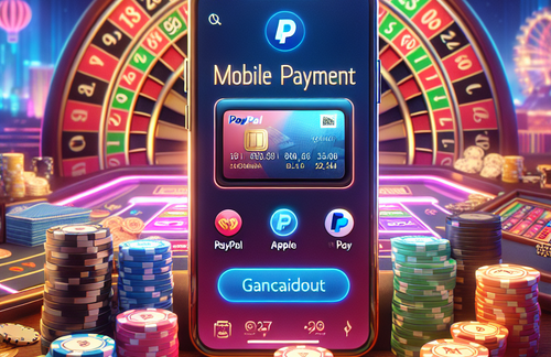 Pago móvil: Qué es y cómo funciona en casinos