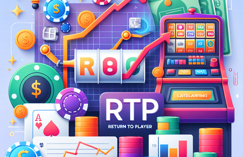 Payout percentage: Qué es en casinos