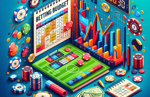 Presupuesto de apuestas: Qué implica
