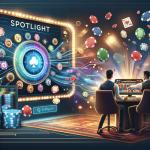 Proveedores de software: Qué son en casinos