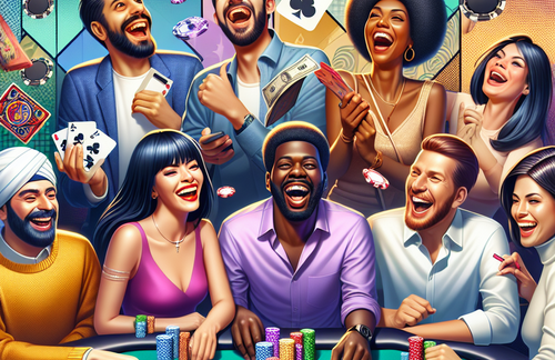 Qué es el casino social