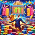 Racha ganadora: Qué significa en apuestas