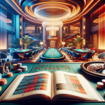 Reglamento de juego: Qué es en casinos