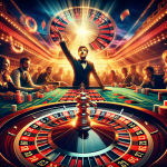 Ruleta americana: Definición y diferencias