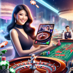 Ruleta en vivo: Qué significa