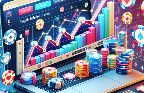 Saldo real: Definición en casinos online