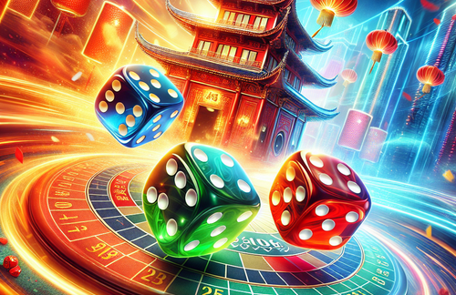 Sic Bo: Qué es y cómo jugar